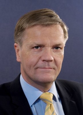 Erwin Teichmann, Head of Communications de Interroll
