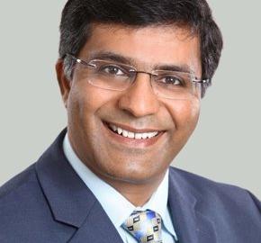 Prasad Srinivasamurthy, nuevo presidente de Brambles (BXB) Digital.