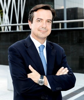 Eduardo López-Puertas, nuevo director general de IFEMA.