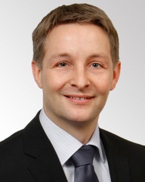Krister Sandvoss, nuevo director de CeMAT