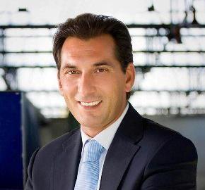 Luis Zubialde, nuevo director general del Gupo Palletways