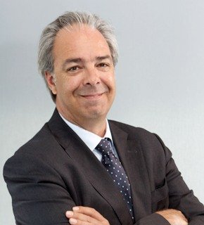 David Cuenca, vicepresidente para el Sur de Europa de CHEP