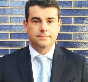 Juan Manuel Arévalo, nuevo responsable de desarrollo para la zona norte peninsular de Palletways Iberia.