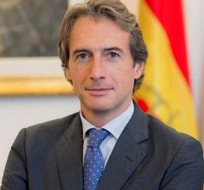 Íñigo de la Serna, nuevo ministro de Fomento.