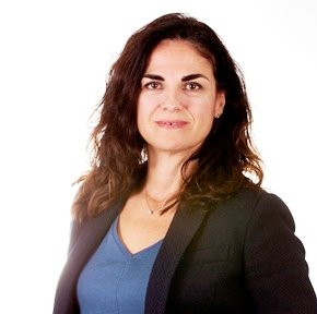 Susana Álvaro, nueva directora general de CHEP en Portugal.