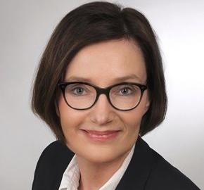 Annette Walter, nueva directora de Marketing de Crown para EMEA