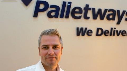 Richard Myatt, nuevo director financiero del grupo Palletways