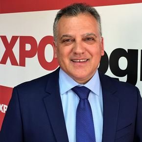 Santiago Quintero, nuevo director de Negocio Industrial y Gran Consumo de XPO Logistics.