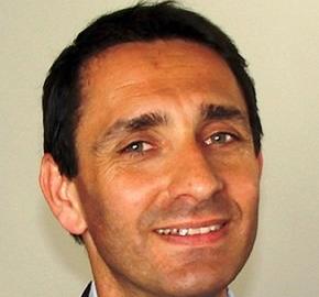 Laurent Nicastro, nuevo director del área de Operaciones de ID Logistics.