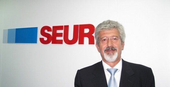 Fernando Rodríguez Sousa, nuevo presidente de la Comisión de Transportes de CEIM