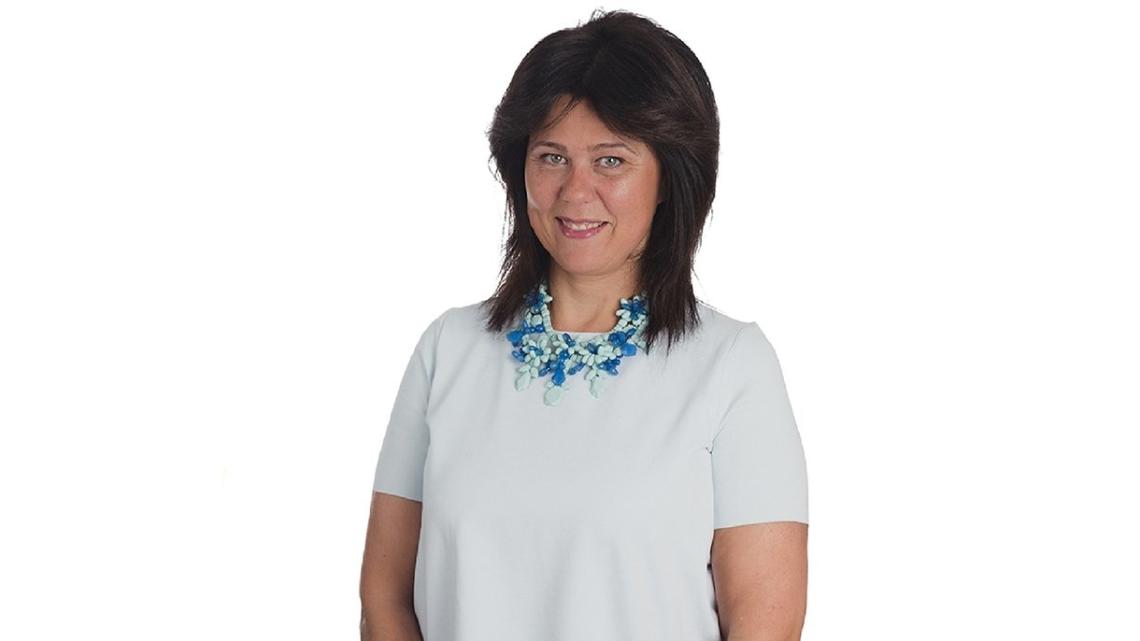 Ana Gómez, nombrada nueva directora general de Pons Seguridad Vial.