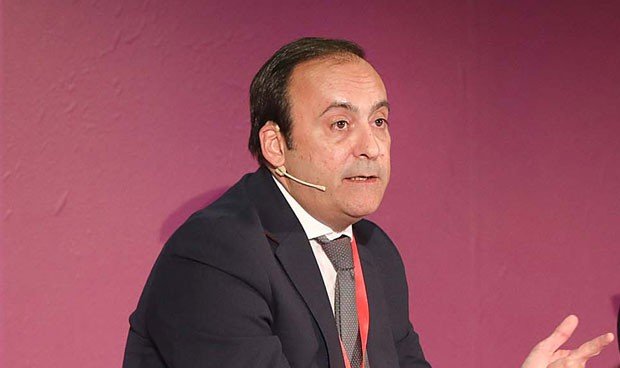 Eduardo Pastor, presidente del Grupo Cofares.