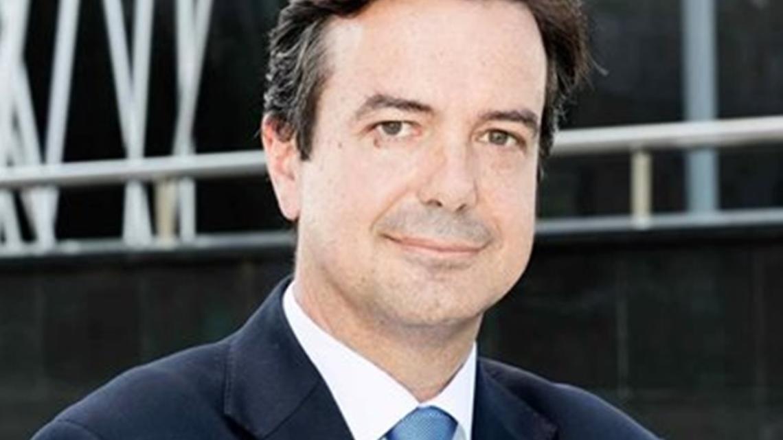 Eduardo López-Puertas, director de la Cadena de Suministro Integral de Makro.