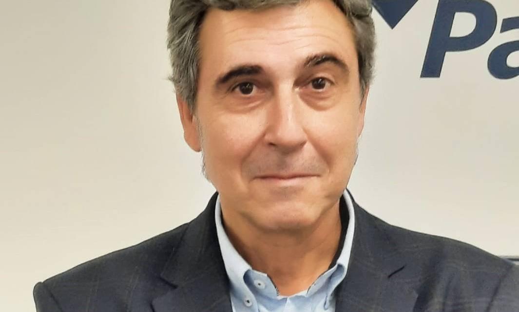 Mariano Lafuente es el nuevo key account manager de Palletways Iberia.