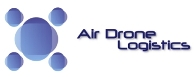 Air Drone Logistics rectangular MÁS PEQ
