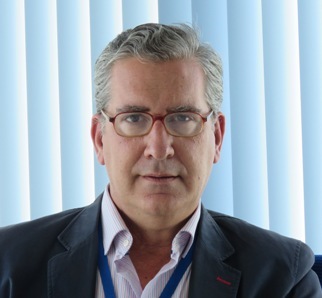 Álvaro Iñiguez, director de desarrollo de FM Logistics en Iberia.