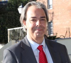 David Cuenca, vicepresidente y director general de Chep Iberia