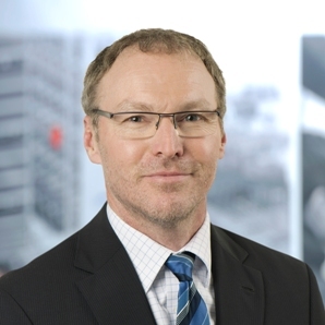 Detlef Ganz, nuevo responsable de la gestión y del desarrollo estratégico de ventas a nivel mundial de Viastore.