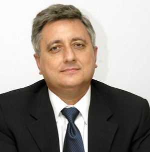 Pedro Alfonsel, presidente de FEDAT.