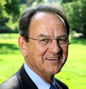 Francis Lemor, presidente del Grupo Stef