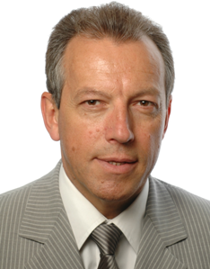 Frédéric Fimbel, dirige el programa de reducción de costes de transporte y emisones en Chep Europa