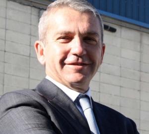 Gregorio Hernando, nuevo director general de Palletways Iberia.