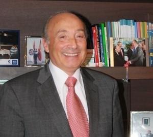 José Blásquiz, presidente de Atox