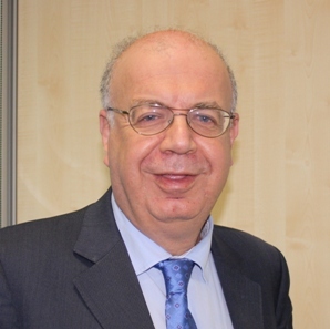 Jesús Andreu, director gerente de PLAZA