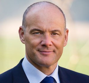 Jean-Christophe Machet, presidente de FM Logistic 
