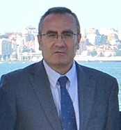 José Llorca, presidente de Puertos del Estado