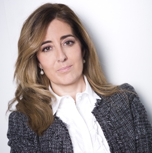 Marta Fuentes, nueva directora de Retail & Asset Management, de Chep España. 