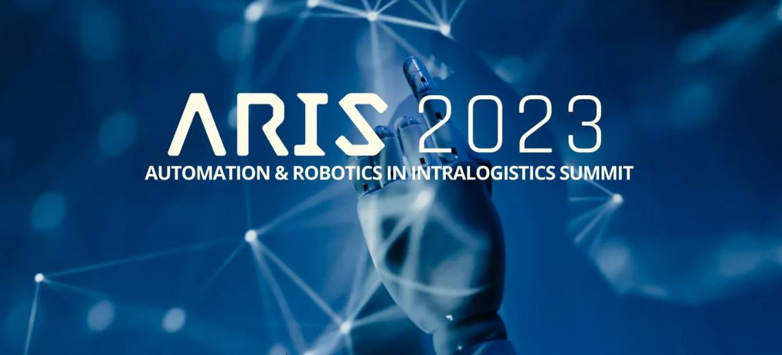 automatización robótica congreso ARIS 2023