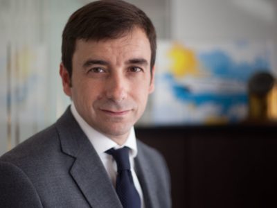 Miguel Pardo (Grimaldi): “El mercado es más irregular que otros años”
