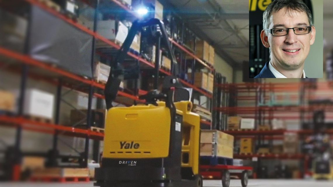 Yale Robótica