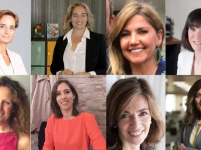 Las 150 mujeres más destacadas de la logística