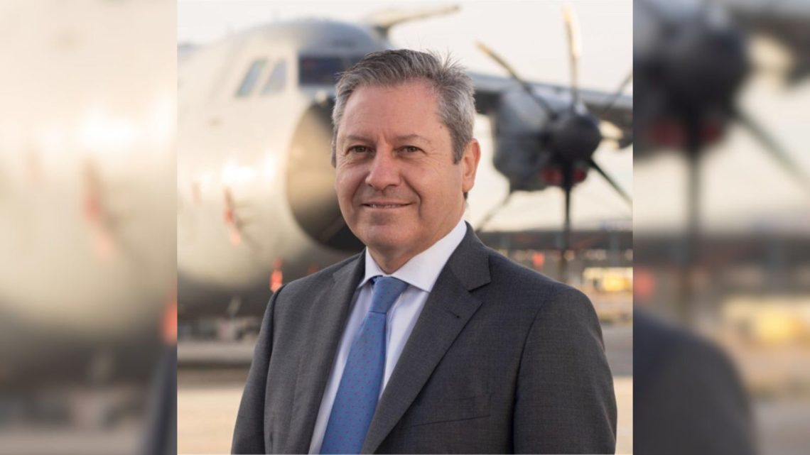 El COO de Airbus, Alberto Gutiérrez, ha expresado en una entrevista a Fly-news su preocupación por la cadena de suministro de materiales esenciales para el sector.