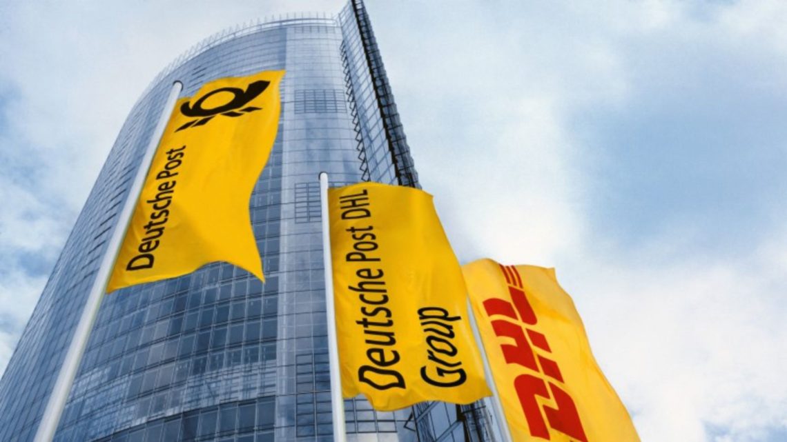 La empresa alemana ha anunciado que cambiará su denominación a partir del 1 de julio de 2023: Deutsche Post DHL pasará a ser DHL Group.