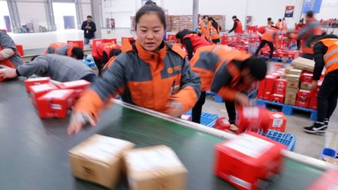 Marketplaces, la estrategia de China para expandirse en occidente a través del ecommerce
