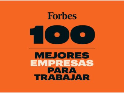 Tres empresas logísticas entre las 100 mejores para trabajar, según Forbes