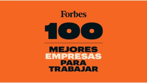Forbes ha incluído a DHL Supply Chain, GXO y XPO Logistics como representantes del sector logístico en la lista de las 100 mejores empresas para trabajar en 2023.
