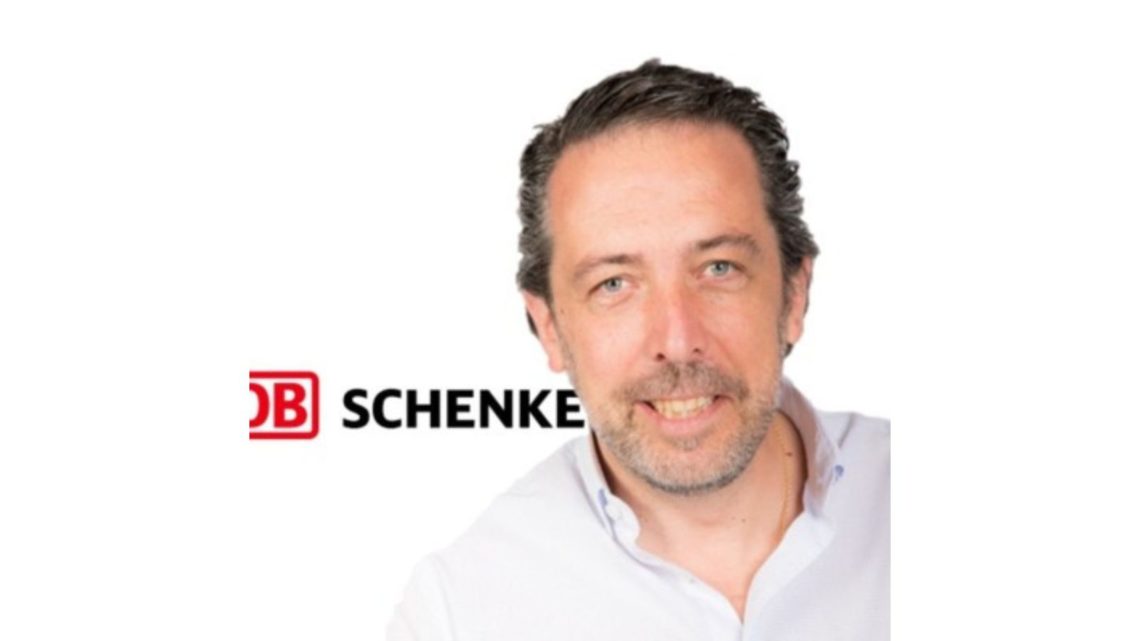 El responsable de comunicación y marketing de DHL Supply Chain para España y Portugal ha anunciado su fichaje por DB Schenker, donde ocupará la misma posición.