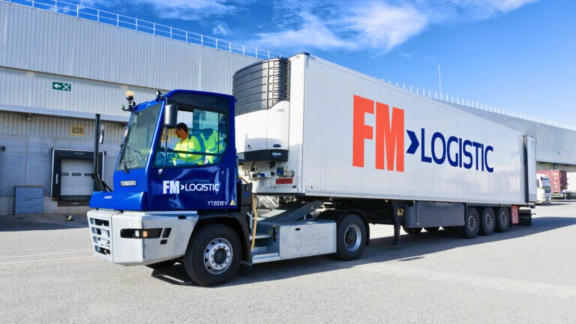 FM Logistic ha aumentado su cifra de negocios en España en más de 3 millones de €, pero sus beneficios se han reducido un 23,30%.