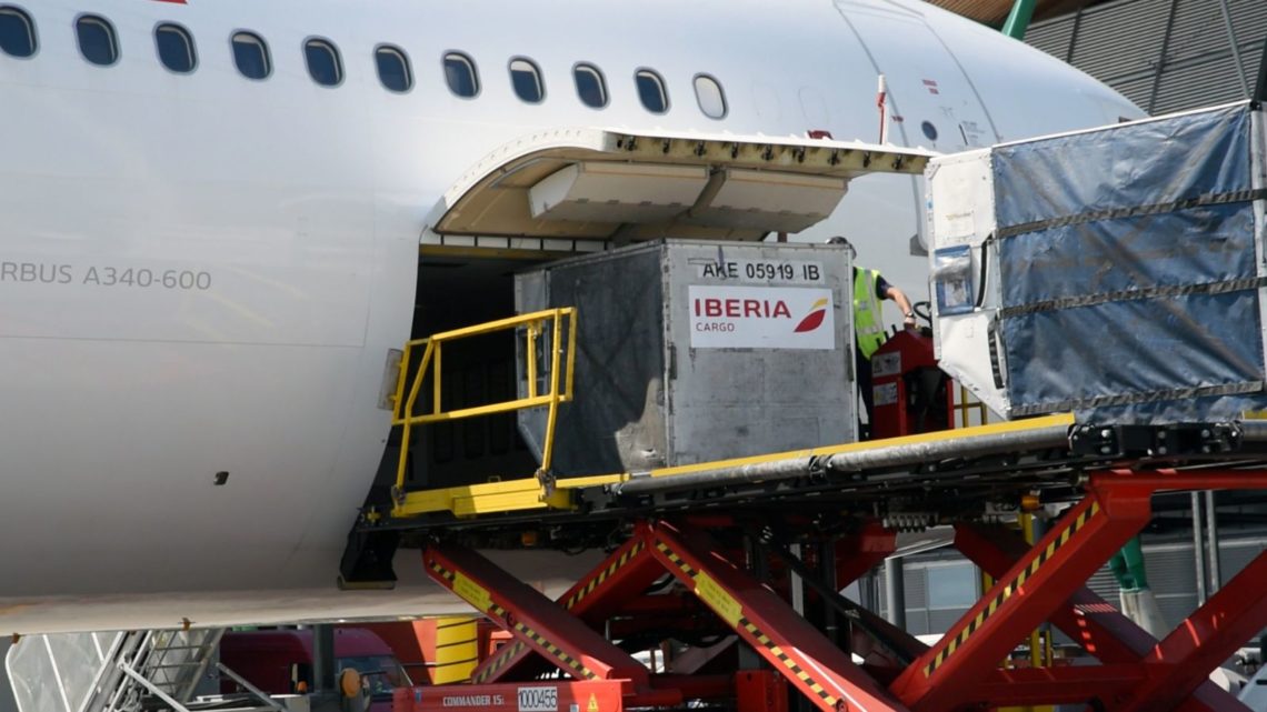 Iberia empezará a operar vuelos diarios desde Madrid al Aeropuerto Internacional de Hamad