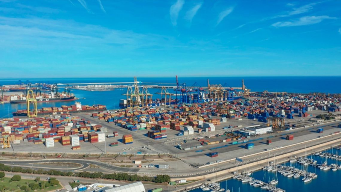 A medida que los puertos aumentan en relevancia económica, los desafíos y amenazas en materia de seguridad también se multiplican
