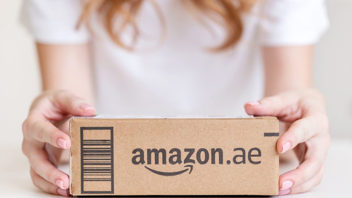 Amazon se libra de la “tasa Amazon” por no ser considerado operador postal.