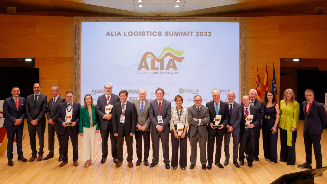ALIA Summit 2023