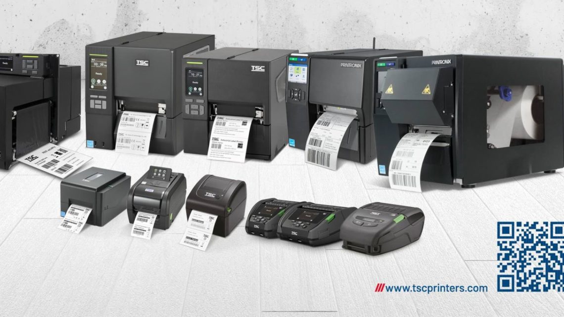 TSC Printronix Auto ID presentará en Empack nuevas impresoras y etiquetado sostenible.