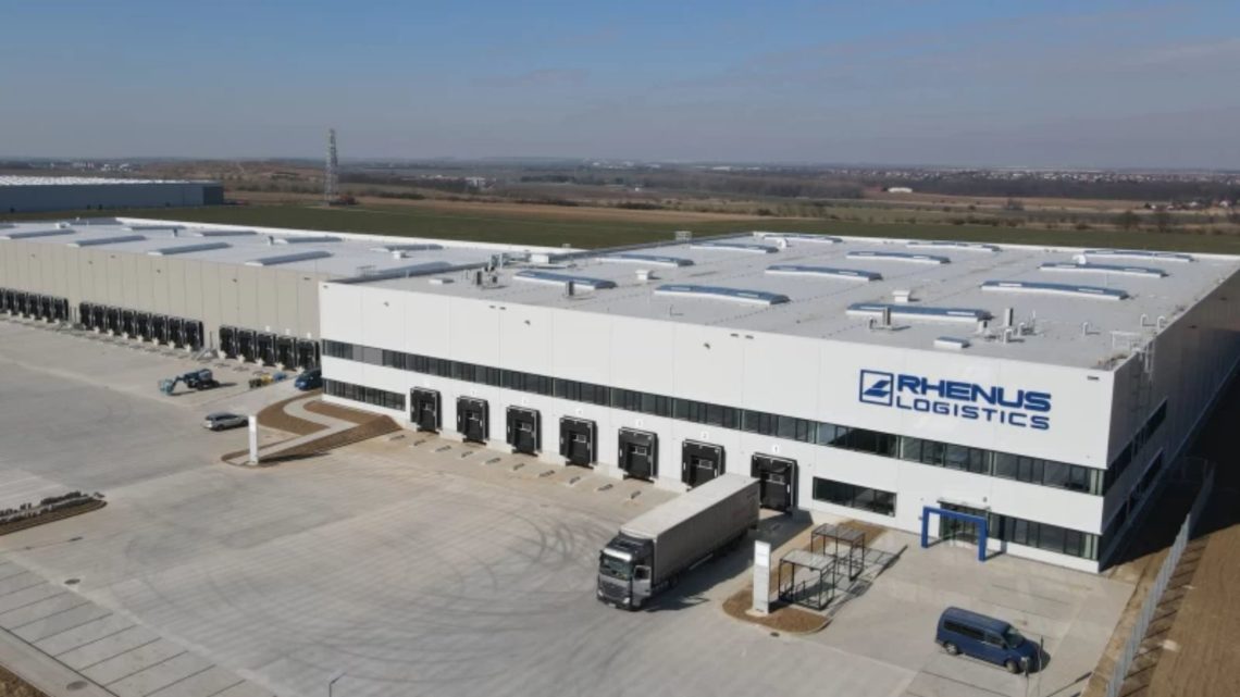 Rhenus Logistics asume la logística de SMA Iberia.