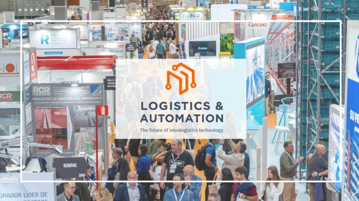 Logistics&Automation 2023: Guía de los eventos que no te puedes perder.
