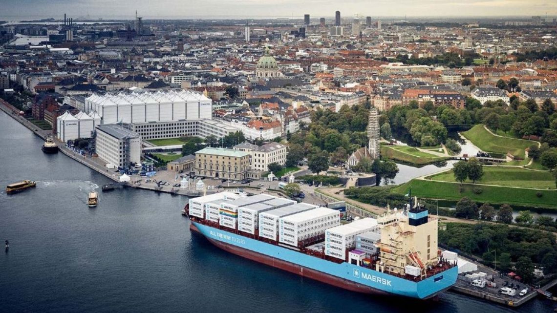 Maersk anuncia despidos por sus resultados económicos